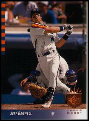 28 Jeff Bagwell